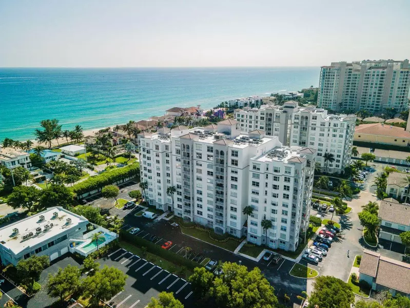 3594 S Ocean BLVD 301, Highland Beach, FL 33487