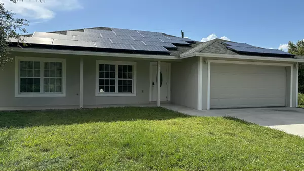 2943 NW 32nd AVE, Okeechobee, FL 34972