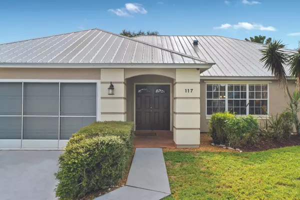 Port Saint Lucie, FL 34983,117 NE Naranja AVE