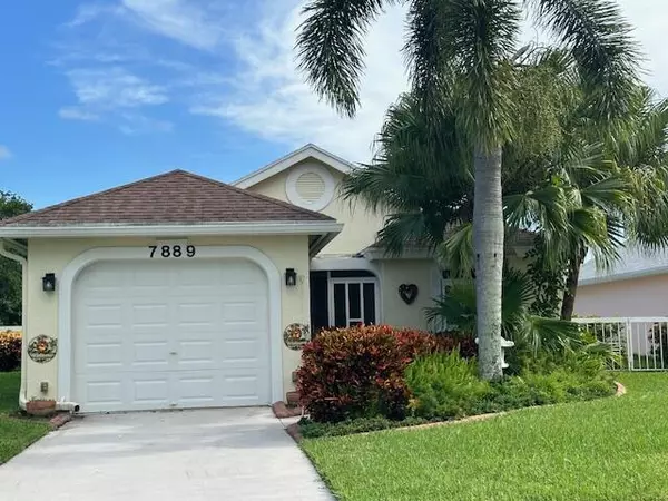 7889 Mansfield Hollow RD, Delray Beach, FL 33446