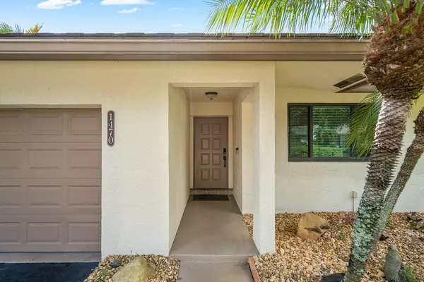 Coral Springs, FL 33071,1470 Lakeview CIR