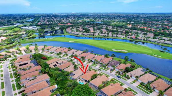 Boynton Beach, FL 33472,6838 Fairway Lakes DR