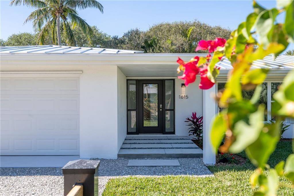 1615 Coral AVE, Vero Beach, FL 32963