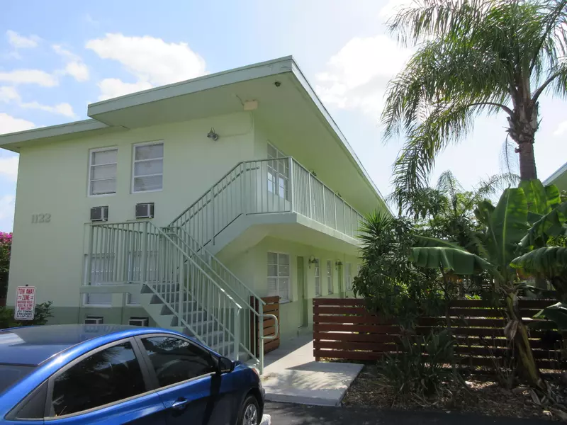 1118 N H ST, Lake Worth Beach, FL 33460