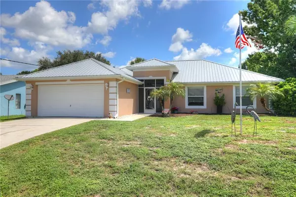 1182 Barber ST, Sebastian, FL 32958