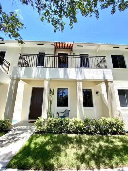 2405 Venetian WAY, Boynton Beach, FL 33426