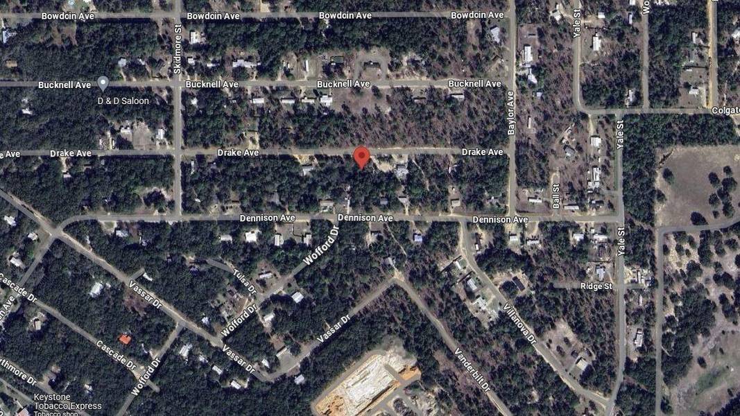 6291 Drake AVE, Keystone Heights, FL 32656