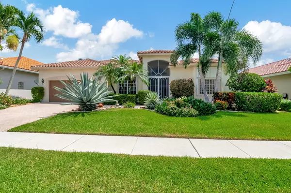 6711 E Liseron, Boynton Beach, FL 33437