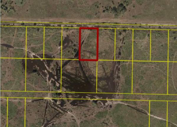 Okeechobee, FL 34972,Tbd Nw 320th ST