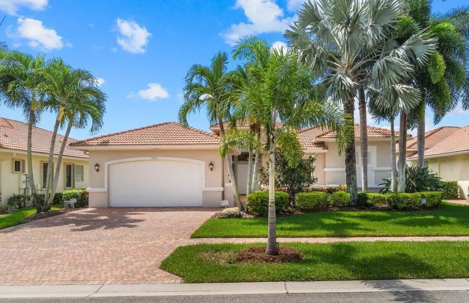 7005 Caviro LN, Boynton Beach, FL 33437