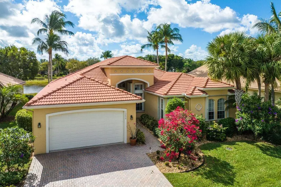 13250 Solana Beach CV, Delray Beach, FL 33446