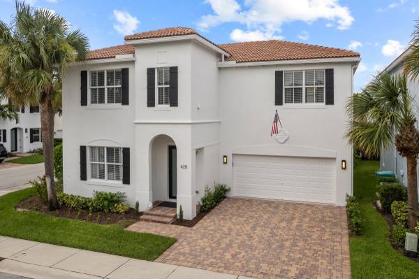 Boynton Beach, FL 33435,425 Tiffany Oaks WAY