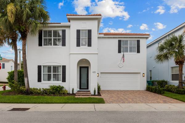 425 Tiffany Oaks WAY,  Boynton Beach,  FL 33435