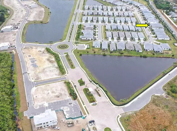 Vero Beach, FL 32967,4525 Nautilus CIR