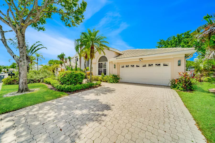 7876 Travlers Tree DR, Boca Raton, FL 33433