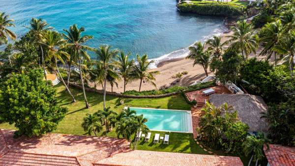 12 Punta Minitas, Casa De Campo, 22000
