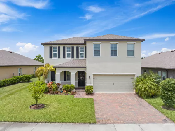 Vero Beach, FL 32967,4111 Keeson CIR