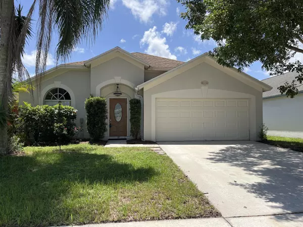 5162 W Willow Pond RD, West Palm Beach, FL 33417