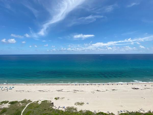 3000 N Ocean DR 29-D, Singer Island, FL 33404