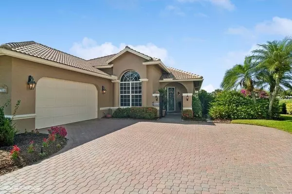 Port Saint Lucie, FL 34986,7316 Mystic WAY