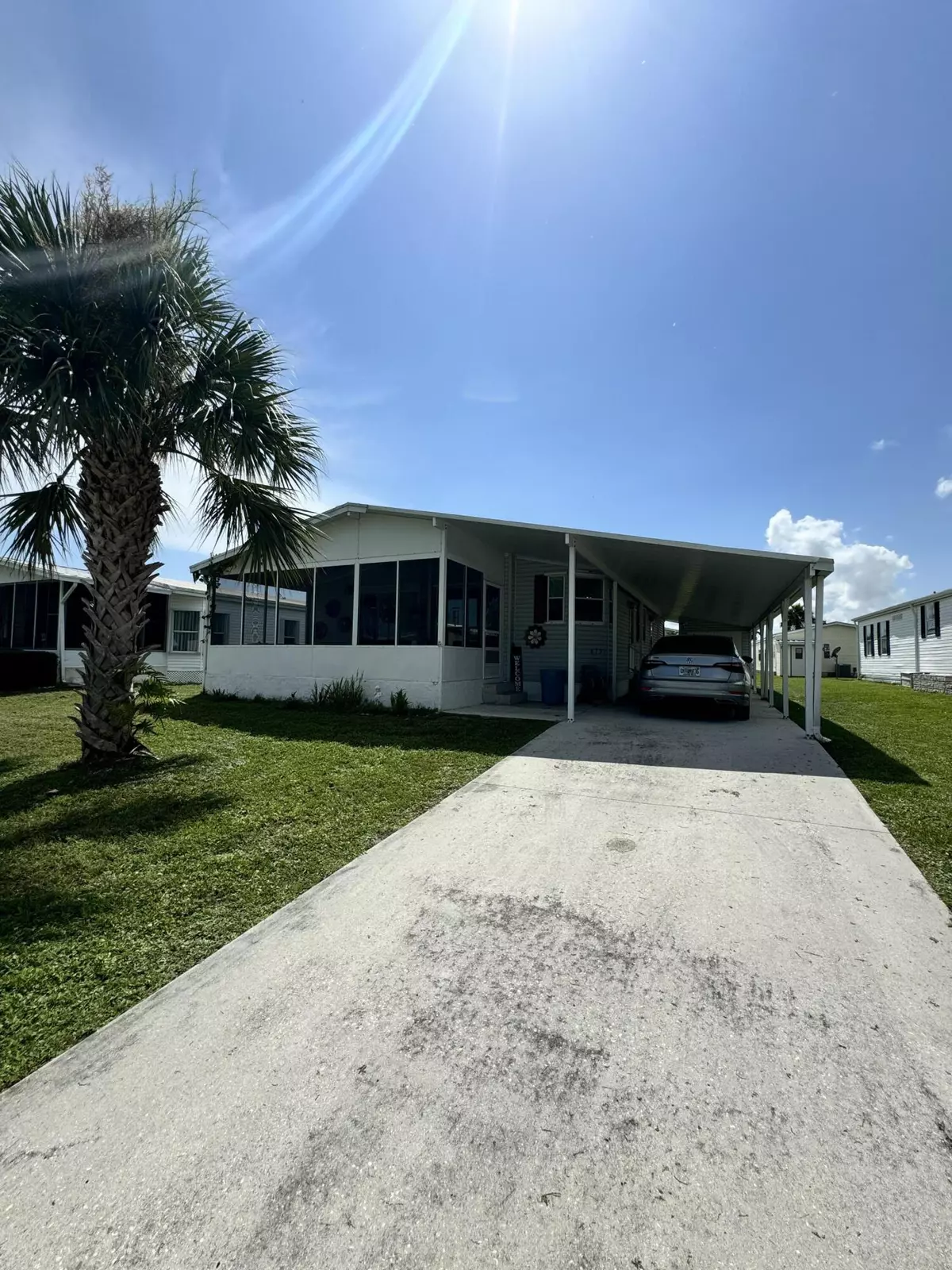 Fort Pierce, FL 34951,6791 Tucan ST