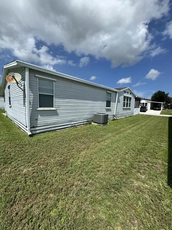 Fort Pierce, FL 34951,6791 Tucan ST