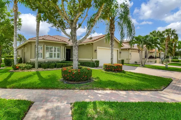 Delray Beach, FL 33446,14766 Strand LN