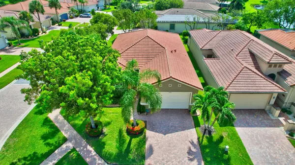 Delray Beach, FL 33446,14766 Strand LN