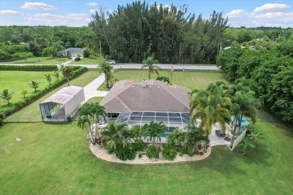 The Acreage, FL 33412,13421 Orange BLVD