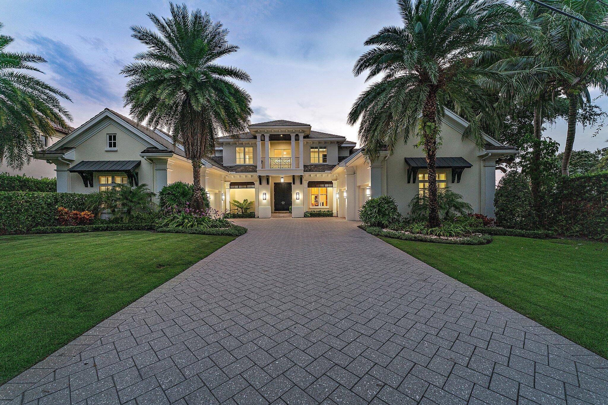 North Palm Beach, FL 33408,13209 Rolling Green RD