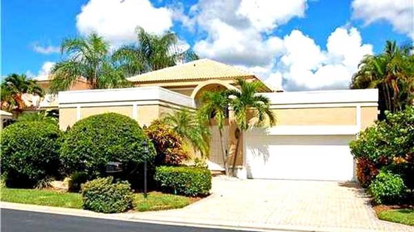 7041 Mallorca CRES, Boca Raton, FL 33433