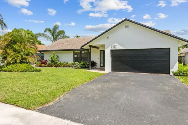 Delray Beach, FL 33445,3757 NW 7th CT