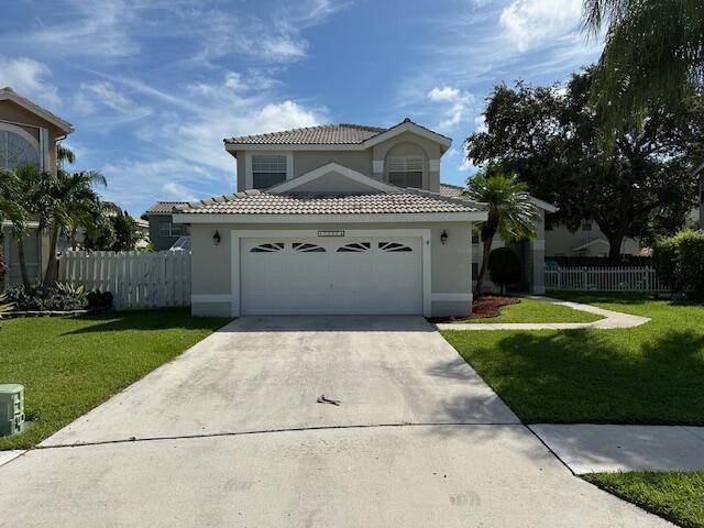 Lake Worth, FL 33467,7106 Davit CIR