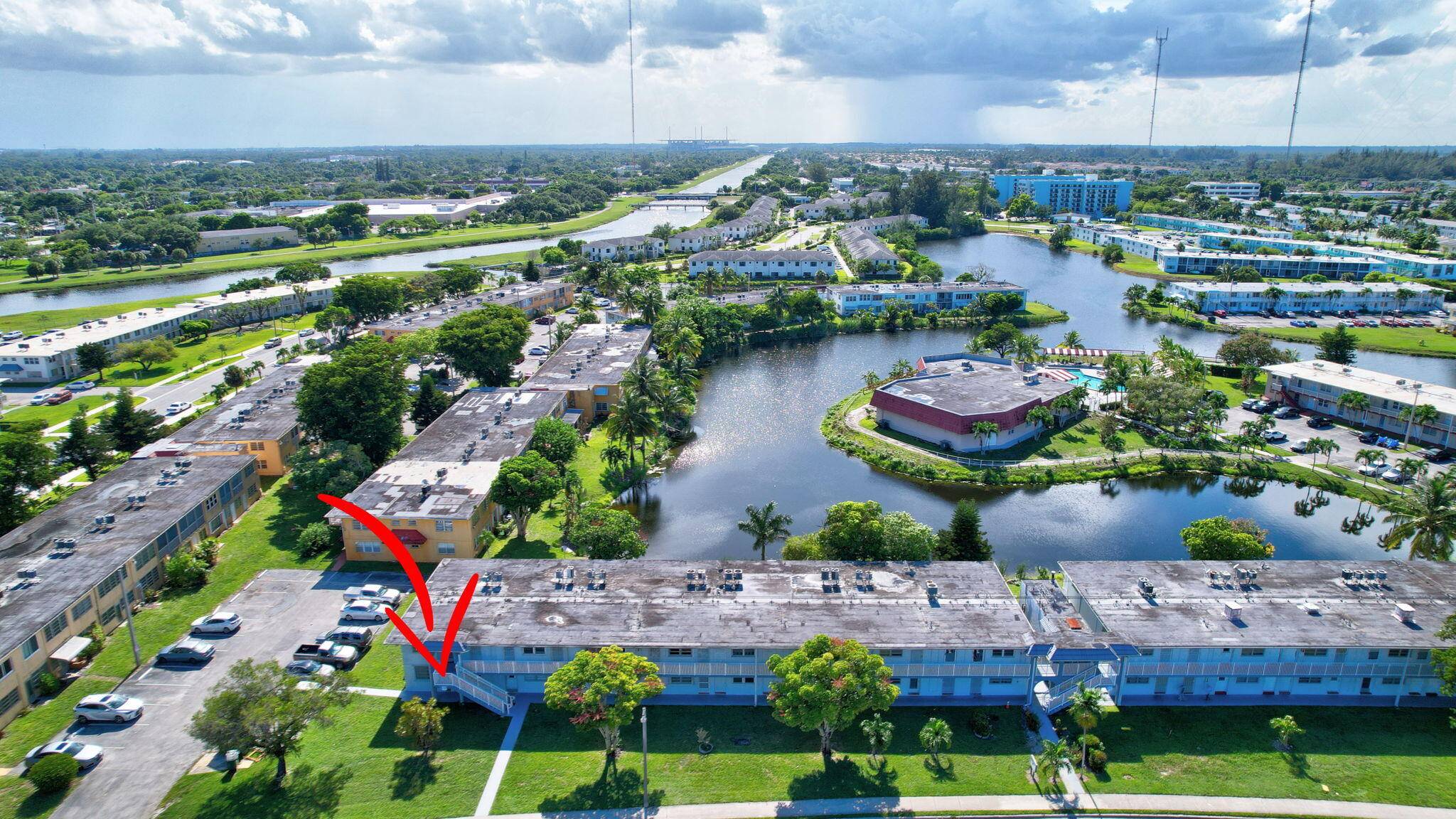 Miami Gardens, FL 33179,20310 NE 2nd AVE 17
