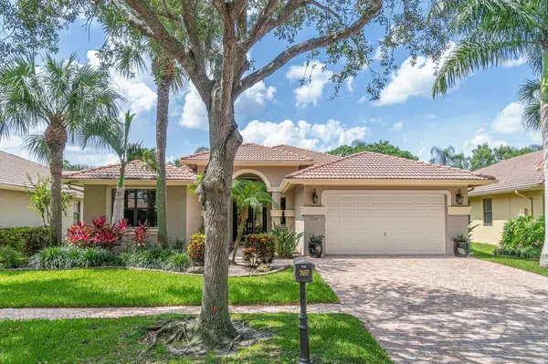 7657 Via Grande, Boynton Beach, FL 33437