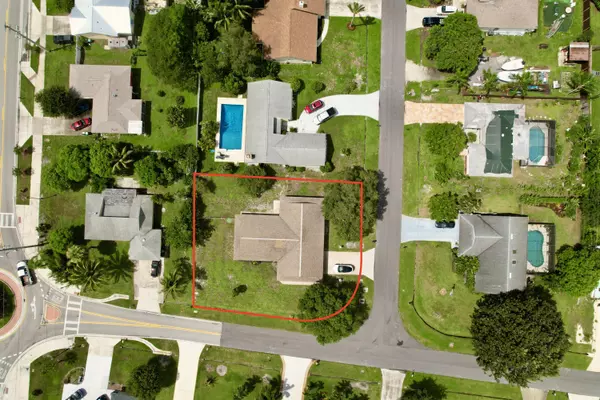 Port Saint Lucie, FL 34984,2186 SE Stargrass ST