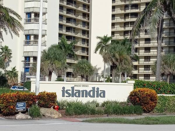 9500 S Ocean DR Ph-10, Jensen Beach, FL 34957