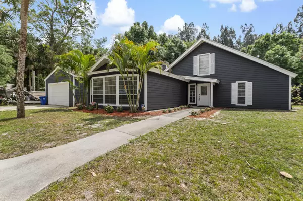 8185 25th ST, Vero Beach, FL 32966