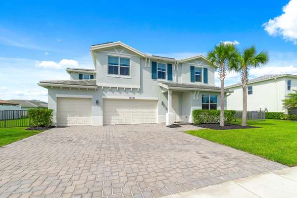 12420 NW Lynch LN, Port Saint Lucie, FL 34987