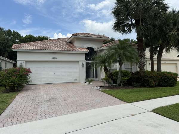 12828 Coral Lakes DR, Boynton Beach, FL 33437