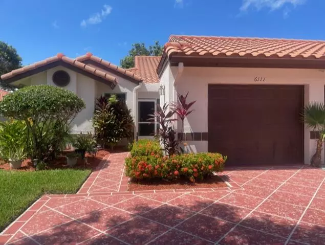 Delray Beach, FL 33484,6111 Waldwick CIR