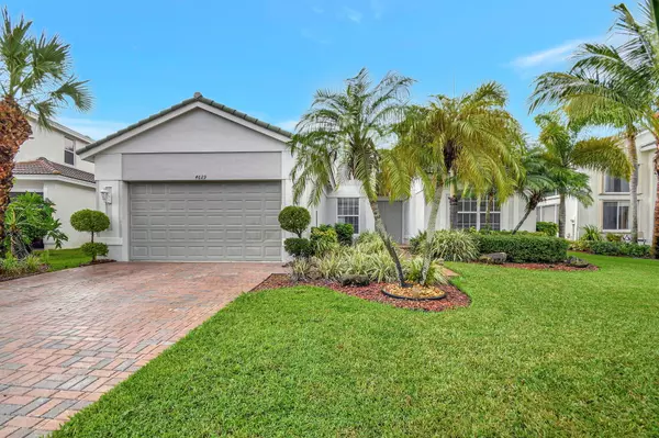 Wellington, FL 33449,4629 Mariners Cove DR