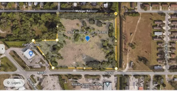 Fort Pierce, FL 34947,532 Angle Road