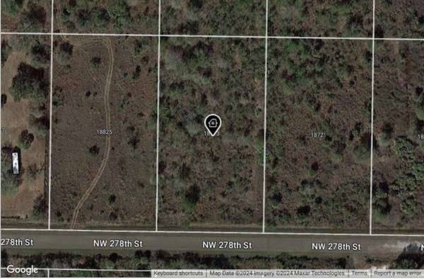 18773 NW 278th ST, Okeechobee, FL 34972