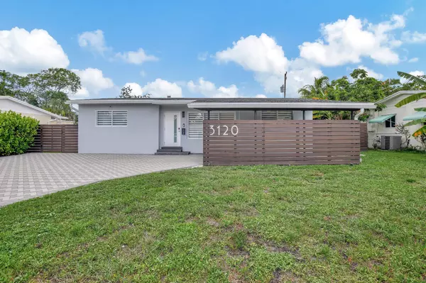 Fort Lauderdale, FL 33312,3120 SW 21st ST