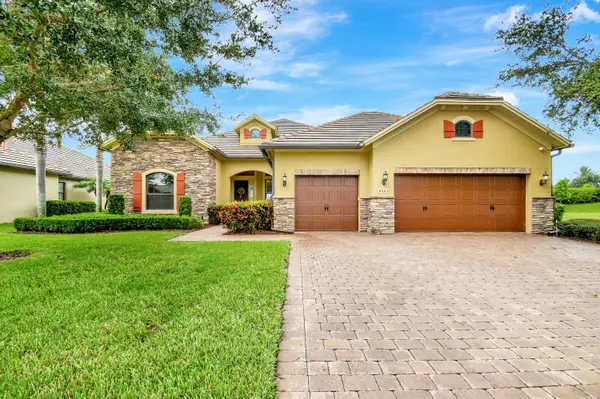 4663 Siena CIR, Wellington, FL 33414