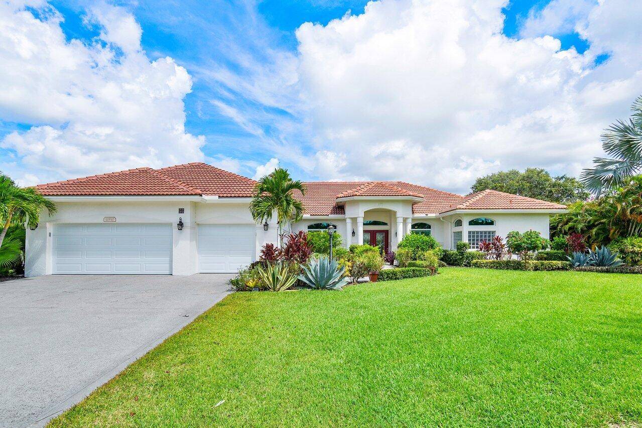 Palm Beach Gardens, FL 33412,11910 Torreyanna CIR