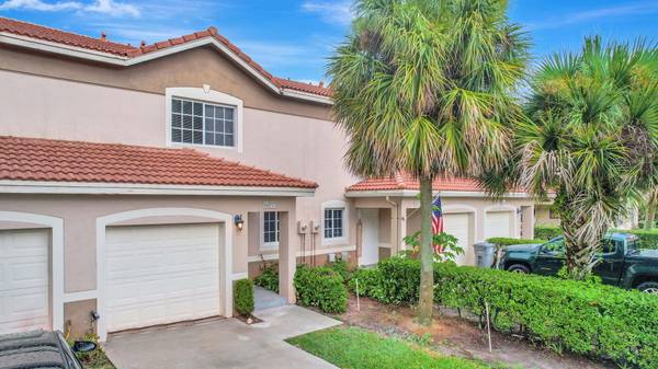 6677 Old Farm TRL, Boynton Beach, FL 33437