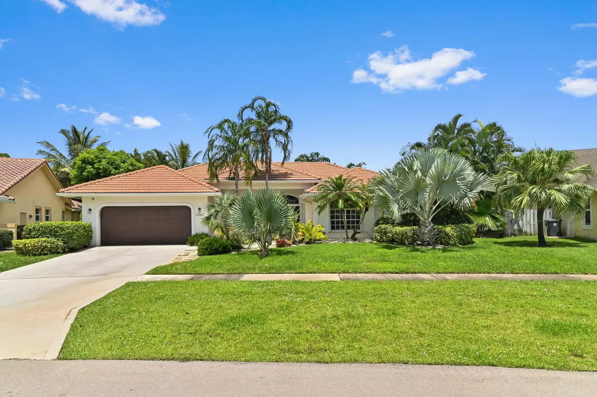 Wellington, FL 33414,13461 Northumberland CIR