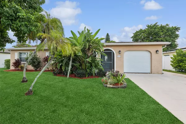 22335 Boulder ST, Boca Raton, FL 33428